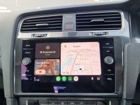 USED 2017 67 VOLKSWAGEN GOLF 1.0 TSI SE Nav Euro 6 (s/s) 5dr FDSH - CAMBELT - CARPLAY