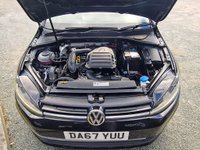 USED 2017 67 VOLKSWAGEN GOLF 1.0 TSI SE Nav Euro 6 (s/s) 5dr FDSH - CAMBELT - CARPLAY