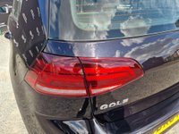USED 2017 67 VOLKSWAGEN GOLF 1.0 TSI SE Nav Euro 6 (s/s) 5dr FDSH - CAMBELT - CARPLAY