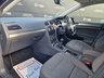 USED 2017 67 VOLKSWAGEN GOLF 1.0 TSI SE Nav Euro 6 (s/s) 5dr FDSH - CAMBELT - CARPLAY