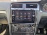 USED 2017 67 VOLKSWAGEN GOLF 1.0 TSI SE Nav Euro 6 (s/s) 5dr FDSH - CAMBELT - CARPLAY