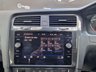 USED 2017 67 VOLKSWAGEN GOLF 1.0 TSI SE Nav Euro 6 (s/s) 5dr FDSH - CAMBELT - CARPLAY