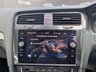 USED 2017 67 VOLKSWAGEN GOLF 1.0 TSI SE Nav Euro 6 (s/s) 5dr FDSH - CAMBELT - CARPLAY