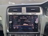 USED 2017 67 VOLKSWAGEN GOLF 1.0 TSI SE Nav Euro 6 (s/s) 5dr FDSH - CAMBELT - CARPLAY