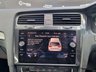 USED 2017 67 VOLKSWAGEN GOLF 1.0 TSI SE Nav Euro 6 (s/s) 5dr FDSH - CAMBELT - CARPLAY