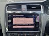 USED 2017 67 VOLKSWAGEN GOLF 1.0 TSI SE Nav Euro 6 (s/s) 5dr FDSH - CAMBELT - CARPLAY