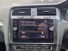 USED 2017 67 VOLKSWAGEN GOLF 1.0 TSI SE Nav Euro 6 (s/s) 5dr FDSH - CAMBELT - CARPLAY