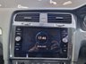 USED 2017 67 VOLKSWAGEN GOLF 1.0 TSI SE Nav Euro 6 (s/s) 5dr FDSH - CAMBELT - CARPLAY