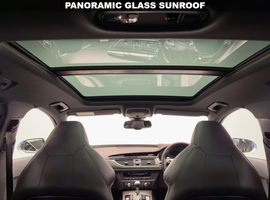 View our AUDI RS6 AVANT
