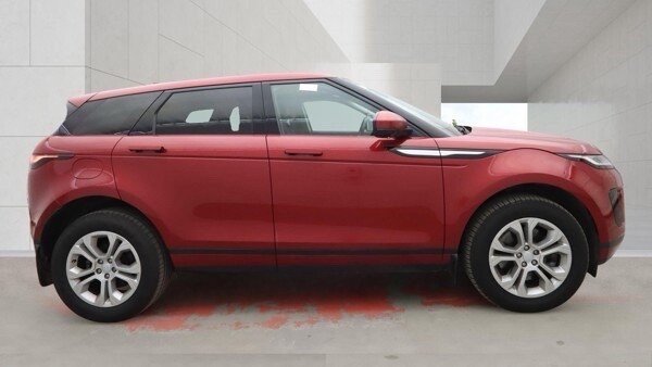 USED 2019 19 LAND ROVER RANGE ROVER EVOQUE 2.0 D180 S SUV 5dr Diesel Auto 4WD Euro 6 (s/s) (180 ps) 