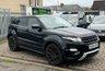 USED 2014 64 LAND ROVER RANGE ROVER EVOQUE 2.2 SD4 Dynamic SUV 5dr Diesel Auto 4WD Euro 5 (s/s) (190 ps) 