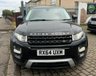 USED 2014 64 LAND ROVER RANGE ROVER EVOQUE 2.2 SD4 Dynamic SUV 5dr Diesel Auto 4WD Euro 5 (s/s) (190 ps) 