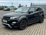 USED 2014 64 LAND ROVER RANGE ROVER EVOQUE 2.2 SD4 Dynamic SUV 5dr Diesel Auto 4WD Euro 5 (s/s) (190 ps) 