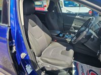 USED 2015 15 FORD MONDEO 2.0 TDCi Titanium Hatchback 5dr Diesel Manual Euro 6 (s/s) (150 ps) 