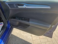 USED 2015 15 FORD MONDEO 2.0 TDCi Titanium Hatchback 5dr Diesel Manual Euro 6 (s/s) (150 ps) 