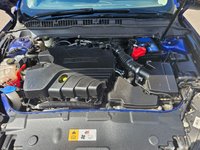 USED 2015 15 FORD MONDEO 2.0 TDCi Titanium Hatchback 5dr Diesel Manual Euro 6 (s/s) (150 ps) 