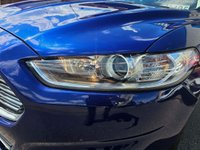 USED 2015 15 FORD MONDEO 2.0 TDCi Titanium Hatchback 5dr Diesel Manual Euro 6 (s/s) (150 ps) 