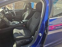USED 2015 15 FORD MONDEO 2.0 TDCi Titanium Hatchback 5dr Diesel Manual Euro 6 (s/s) (150 ps) 