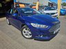 USED 2015 15 FORD MONDEO 2.0 TDCi Titanium Hatchback 5dr Diesel Manual Euro 6 (s/s) (150 ps) 