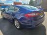 USED 2015 15 FORD MONDEO 2.0 TDCi Titanium Hatchback 5dr Diesel Manual Euro 6 (s/s) (150 ps) 