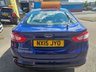 USED 2015 15 FORD MONDEO 2.0 TDCi Titanium Hatchback 5dr Diesel Manual Euro 6 (s/s) (150 ps) 