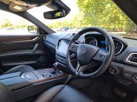 USED 2017 67 MASERATI GHIBLI 3.0D V6 Saloon 4dr Diesel ZF Euro 5 (s/s) (275 ps) 