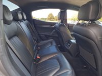 USED 2017 67 MASERATI GHIBLI 3.0D V6 Saloon 4dr Diesel ZF Euro 5 (s/s) (275 ps) 