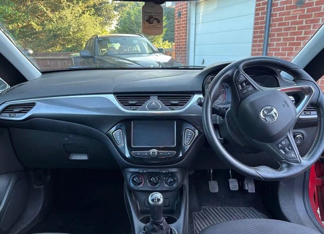 View our VAUXHALL CORSA