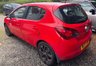 USED 2017 17 VAUXHALL CORSA 1.4i ecoFLEX Energy Euro 6 5dr (a/c) HEATED SEATS+STEERING*CRUISE.C