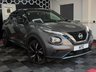 USED 2021 21 NISSAN JUKE 1.0 DIG-T Tekna+ DCT Auto Euro 6 (s/s) 5dr BOSESOUND*NISSANHISTORY*360CAM