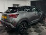 USED 2021 21 NISSAN JUKE 1.0 DIG-T Tekna+ DCT Auto Euro 6 (s/s) 5dr BOSESOUND*NISSANHISTORY*360CAM