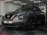 USED 2021 21 NISSAN JUKE 1.0 DIG-T Tekna+ DCT Auto Euro 6 (s/s) 5dr BOSESOUND*NISSANHISTORY*360CAM