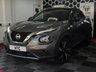 USED 2021 21 NISSAN JUKE 1.0 DIG-T Tekna+ DCT Auto Euro 6 (s/s) 5dr BOSESOUND*NISSANHISTORY*360CAM