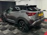 USED 2021 21 NISSAN JUKE 1.0 DIG-T Tekna+ DCT Auto Euro 6 (s/s) 5dr BOSESOUND*NISSANHISTORY*360CAM