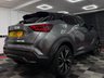 USED 2021 21 NISSAN JUKE 1.0 DIG-T Tekna+ DCT Auto Euro 6 (s/s) 5dr BOSESOUND*NISSANHISTORY*360CAM