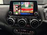 USED 2021 21 NISSAN JUKE 1.0 DIG-T Tekna+ DCT Auto Euro 6 (s/s) 5dr BOSESOUND*NISSANHISTORY*360CAM
