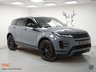 USED 2023 23 LAND ROVER RANGE ROVER EVOQUE 2.0 D200 MHEV R-Dynamic HSE Auto 4WD Euro 6 (s/s) 5dr PAN ROOF | BLK PACK | 1 OWNER