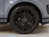 USED 2023 23 LAND ROVER RANGE ROVER EVOQUE 2.0 D200 MHEV R-Dynamic HSE Auto 4WD Euro 6 (s/s) 5dr PAN ROOF | BLK PACK | 1 OWNER