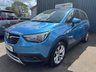 USED 2019 19 VAUXHALL CROSSLAND X 1.2 Turbo GPF Tech Line Nav SUV 5dr Petrol Auto Euro 6 (s/s) (110 ps) 2019 VAUXHALL CROSSLAND X 1.2 Turbo GPF Tech Line Nav SUV 5dr Petrol Auto Euro 6 Year: 2019  Model: Vauxhall Crossland X Tech Line Nav  Engine: 1.2 Turbo Petrol (Euro 6 Compliant / ULEZ Free)  Transmission: 6-Speed Automatic  Body Style: 5-Door SUV  Mileage: Only 61,000 miles  Excellent Service History This vehicle has been exceptionally well-maintained, with a comprehensive service history recorded at the following mileage intervals:  20,391 miles  22,501 miles  31,437 miles  38,885 miles  46,1