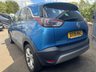 USED 2019 19 VAUXHALL CROSSLAND X 1.2 Turbo GPF Tech Line Nav SUV 5dr Petrol Auto Euro 6 (s/s) (110 ps) 2019 VAUXHALL CROSSLAND X 1.2 Turbo GPF Tech Line Nav SUV 5dr Petrol Auto Euro 6 Year: 2019  Model: Vauxhall Crossland X Tech Line Nav  Engine: 1.2 Turbo Petrol (Euro 6 Compliant / ULEZ Free)  Transmission: 6-Speed Automatic  Body Style: 5-Door SUV  Mileage: Only 61,000 miles  Excellent Service History This vehicle has been exceptionally well-maintained, with a comprehensive service history recorded at the following mileage intervals:  20,391 miles  22,501 miles  31,437 miles  38,885 miles  46,1