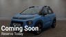 USED 2019 19 CITROEN C3 AIRCROSS 1.5 BlueHDi Flair SUV 5dr Diesel Manual Euro 6 (100 ps) 