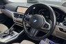 USED 2021 71 BMW 3 SERIES 2.0 320i M Sport Saloon 4dr Petrol Auto Euro 6 (s/s) (184 ps) 