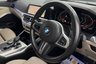 USED 2021 71 BMW 3 SERIES 2.0 320i M Sport Saloon 4dr Petrol Auto Euro 6 (s/s) (184 ps) 