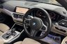 USED 2021 71 BMW 3 SERIES 2.0 320i M Sport Saloon 4dr Petrol Auto Euro 6 (s/s) (184 ps) 