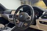 USED 2021 71 BMW 3 SERIES 2.0 320i M Sport Saloon 4dr Petrol Auto Euro 6 (s/s) (184 ps) 