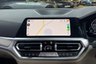 USED 2021 71 BMW 3 SERIES 2.0 320i M Sport Saloon 4dr Petrol Auto Euro 6 (s/s) (184 ps) 