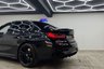 USED 2021 71 BMW 3 SERIES 2.0 320i M Sport Saloon 4dr Petrol Auto Euro 6 (s/s) (184 ps) 