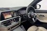 USED 2021 71 BMW 3 SERIES 2.0 320i M Sport Saloon 4dr Petrol Auto Euro 6 (s/s) (184 ps) 