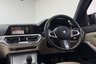 USED 2021 71 BMW 3 SERIES 2.0 320i M Sport Saloon 4dr Petrol Auto Euro 6 (s/s) (184 ps) 