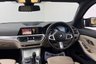 USED 2021 71 BMW 3 SERIES 2.0 320i M Sport Saloon 4dr Petrol Auto Euro 6 (s/s) (184 ps) 
